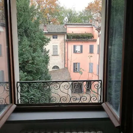 公寓 Cavallotti - Via Cavallotti 15